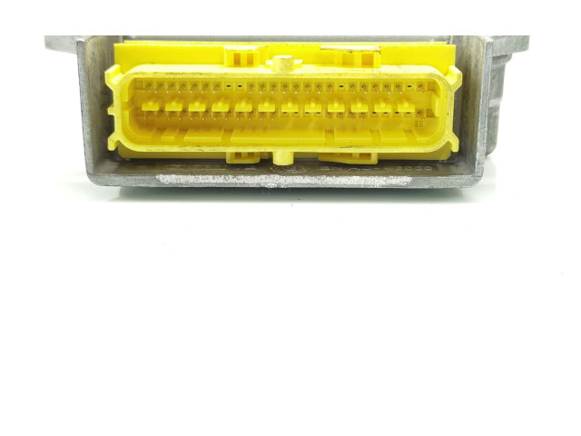 Блок подушек безопасности 1K0909605T, 5WK43412   Volkswagen Jetta V