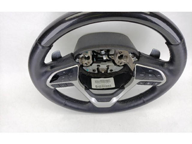 Руль Jeep Grand Cherokee 2010 - 2021 года P1WE281AS