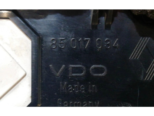 Панель приборов 85017034 Renault Safrane