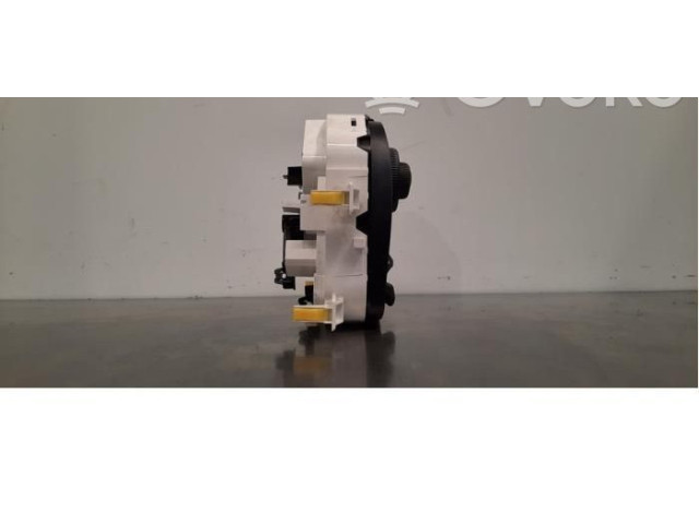 Блок управления климат-контролем 55900YV030, 55900YV030   Toyota Aygo AB40