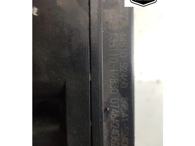 Jednotka ABS 4451052460, 4451052460 Toyota Yaris 2008