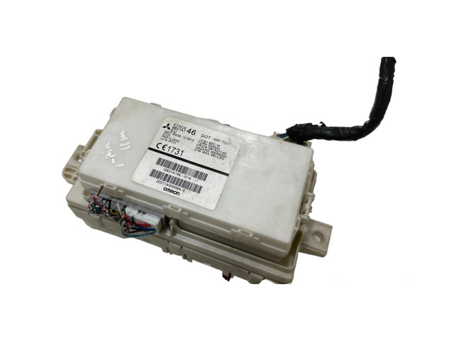 Блок предохранителей 8637A746, 20571A00006A   Mitsubishi i-MiEV    