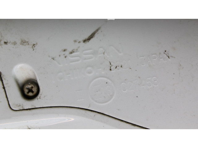 Зеркало (управляемое электричеством) 11PIN Infiniti M Y51