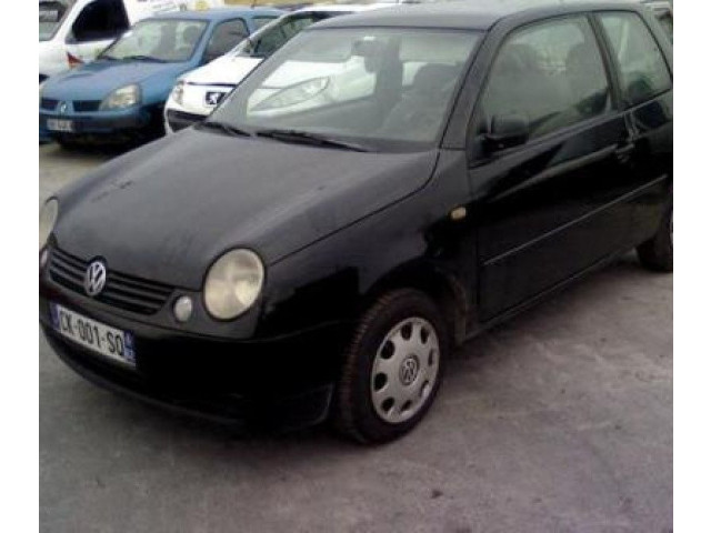 Зеркало электрическое        Volkswagen Lupo  1998 - 2005 года   