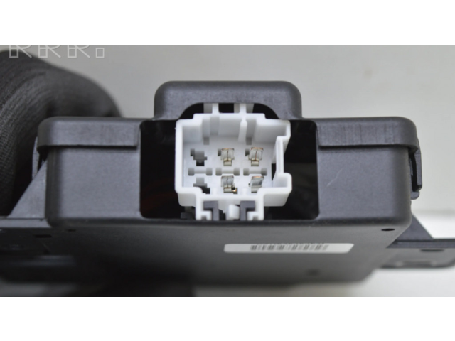 Блок управления A0005406050, 15525329 Mercedes-Benz S W221