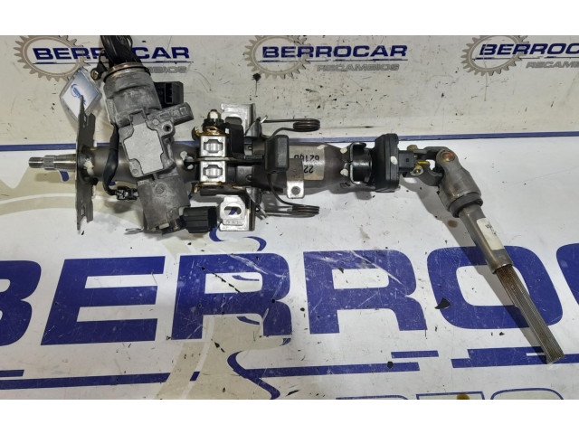 Volant Toyota Avensis T250 2006 4525005420