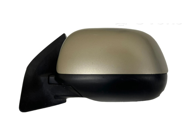 Zpětné zrcátko levé Peugeot 4007 2009 E4022589, E4022588