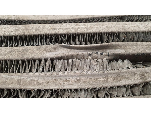 Интеркулер 1530A192, 1530A111 Mitsubishi Eclipse Cross 0.0