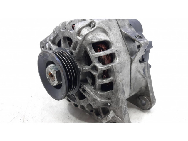 Генератор 113657   Hyundai Accent 1.3     