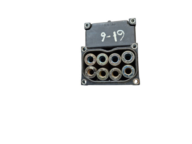 Блок АБС 0273004227   Opel  Meriva A  2003 - 2010 года