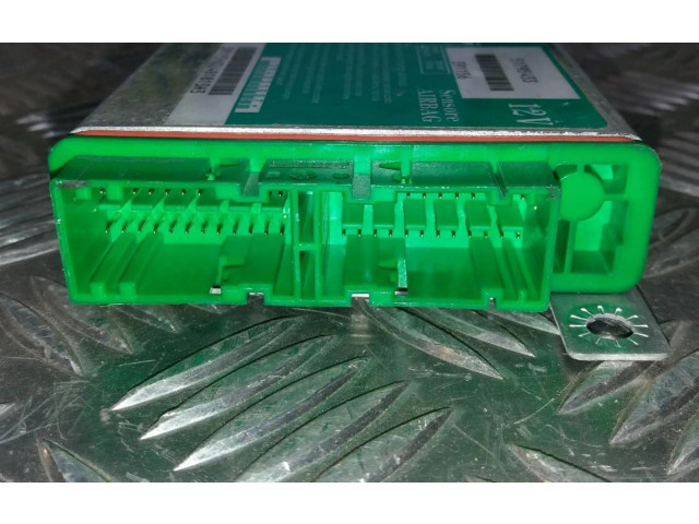 Блок подушек безопасности 51795433   Fiat Punto (199)