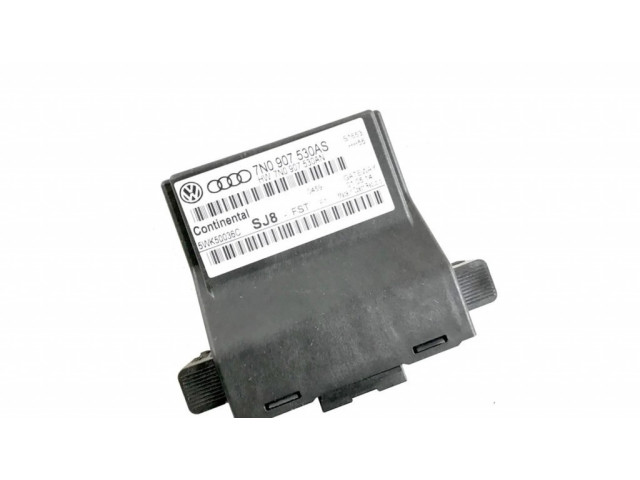 Модуль управления gateway