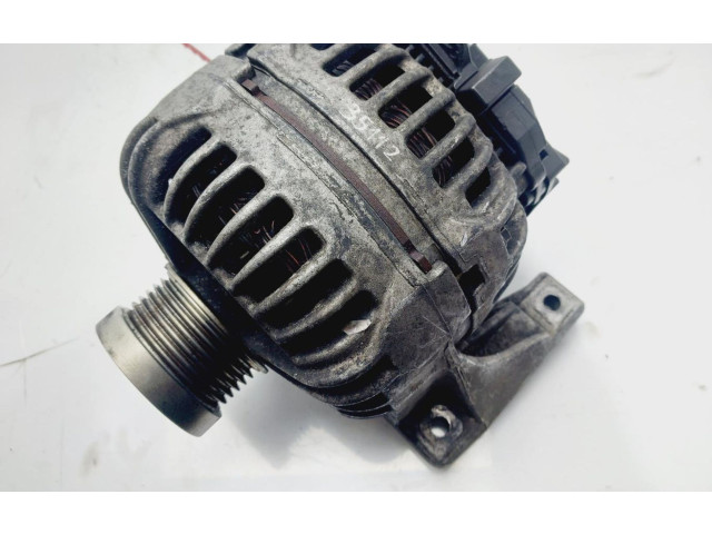 Генератор 30658087   Volvo XC90      