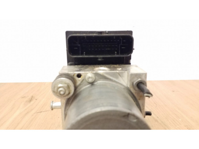 Jednotka ABS 0265232348, 9660107180   Peugeot 307 2004