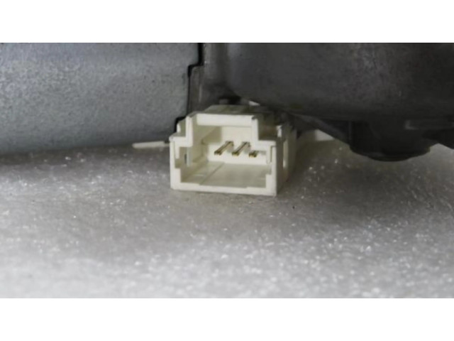 Моторчик заднего дворника Dacia Sandero