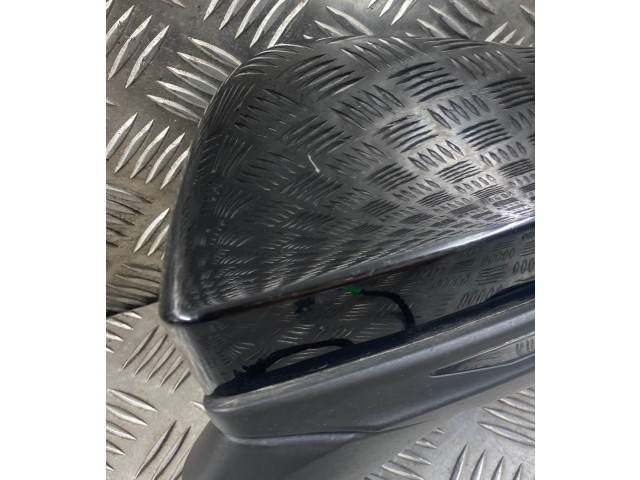 Зеркало электрическое Audi A6 S6 C8 4K 2018 - года