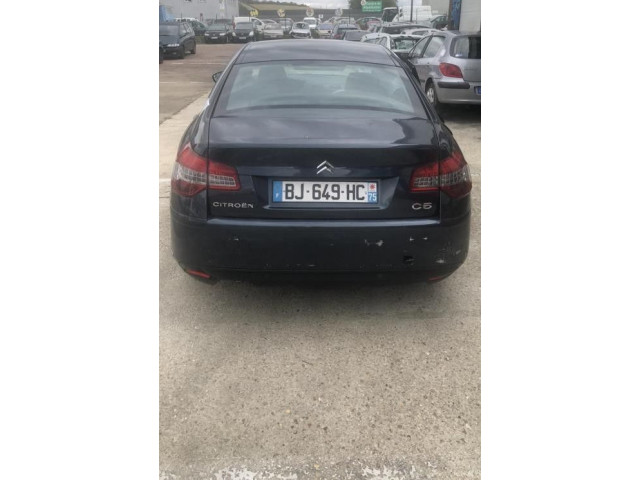 Блок управления климат-контролем    Citroen C5