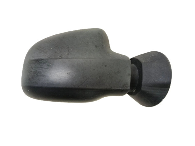 Зеркало электрическое Dacia Duster 2010 - 2017 года