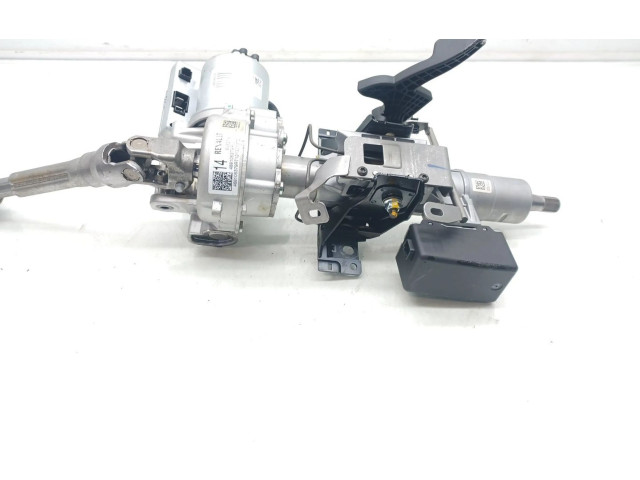    Рулевая рейка 488105379R   Renault Clio V 2019 - - года