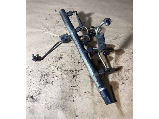 Топливная рампа 0445214011, 001700   Rover 75  