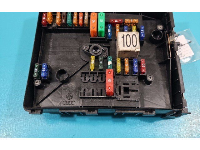   Pojistková skříňka 1K0937125C, IMPRK1471948   Volkswagen Tiguan 2009