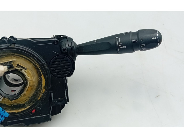 Подрулевой шлейф SRS 96759252XT Citroen C4 II