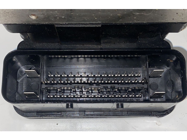 Блок АБС Jeep Grand Cherokee (WK) 2005 - 2010 года