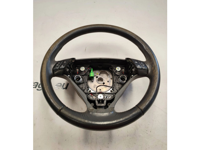 Руль Volvo V70  2000 - 2004 года 9209827      