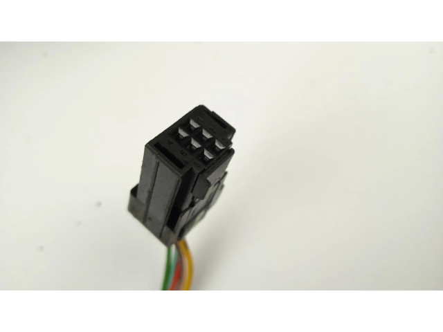 Зеркало электрическое        Citroen C3 Pluriel     