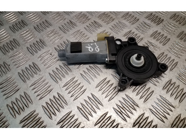 Передний двигатель механизма для подъема окон KIA Sorento 2010 - 2014 года 824602P000