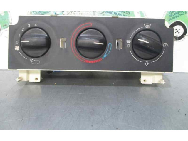 Модуль блока управления кондиционером 657419D, 848687D   Peugeot 306