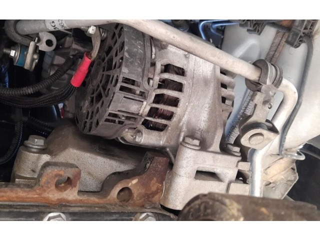 Генератор 51859039 Fiat 500L