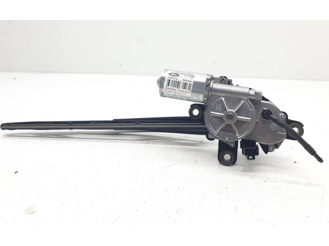 Моторчик заднего дворника ET76-17K441-AB    Ford Transit -  Tourneo Connect