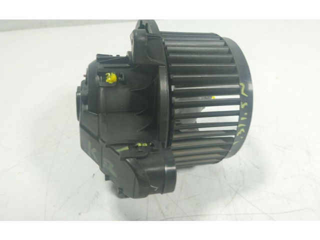 Вентилятор печки 1811783, AV1119846AB Ford Ecosport