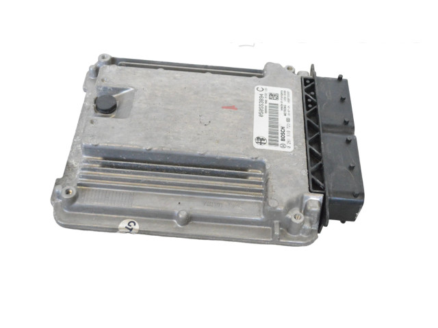 Řídící jednotka 050553894, 0261S19723 Alfa Romeo Stelvio 2019