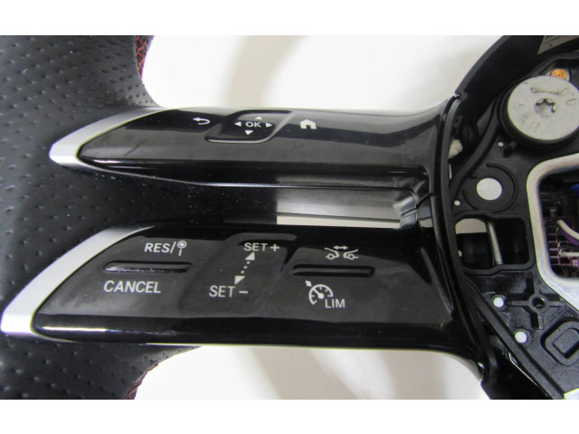 Руль Mercedes-Benz S W223 2020 - года A0004603416