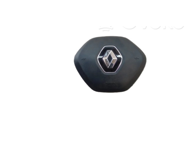 Подушка безопасности водителя 985706493r, 985706493R   Renault Clio V