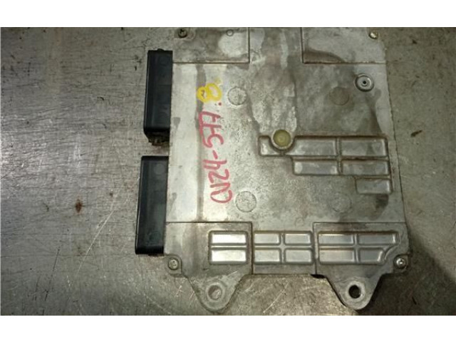 Блок управления A1351506279, 4A91 Mitsubishi Colt