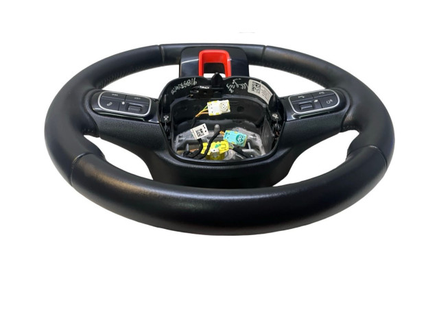 Руль Citroen C3 Aircross 2017 - года 34225562F, 98118752HQ