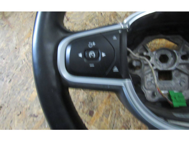 Руль Volvo V60  2013 - 2018 года       