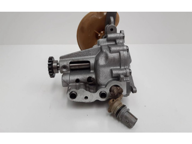 Масляный насос   150109221R  Renault Clio III 