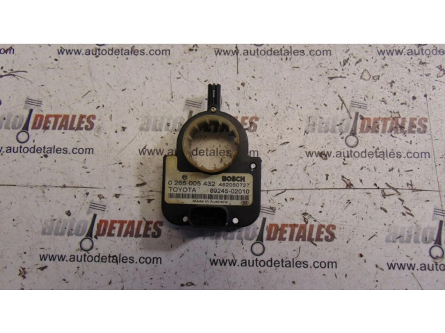 Датчик положения (угла) руля