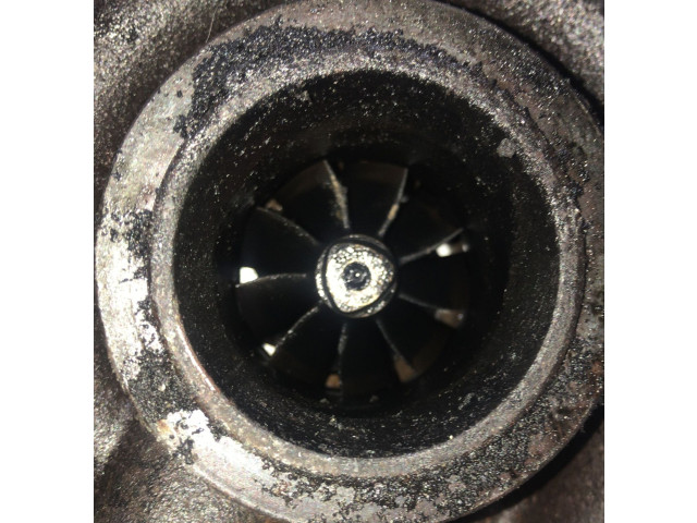 Turbodmychadlo Турбина 55205177, 55205177 Fiat Multipla