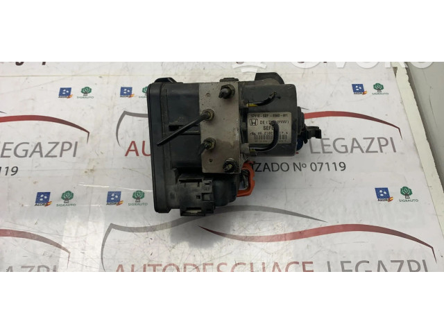 Блок АБС 57110SEFE560M1 Honda Accord 1982 - 1985 года