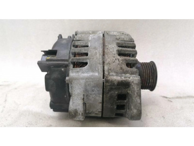 Генератор A0009068601 Mercedes-Benz CLS C218 X218 4.6