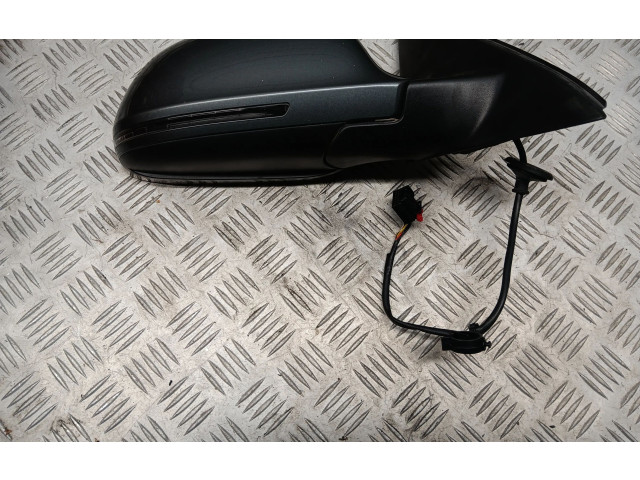 Зеркало электрическое Audi Q3 8U 2011 - 2016 года