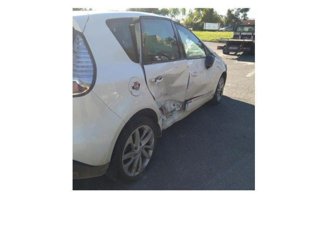 Моторчик заднего дворника 287100010R, 287100010R Renault Scenic III - Grand scenic III