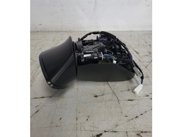 Зеркало (управляемое электричеством) KC7R69120 Mazda CX-5 II