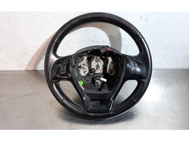 Руль Fiat Fiorino - года 07356367880