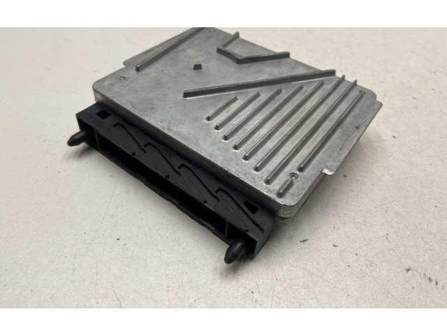 Блок управления двигателя 1928403486 Volvo V70